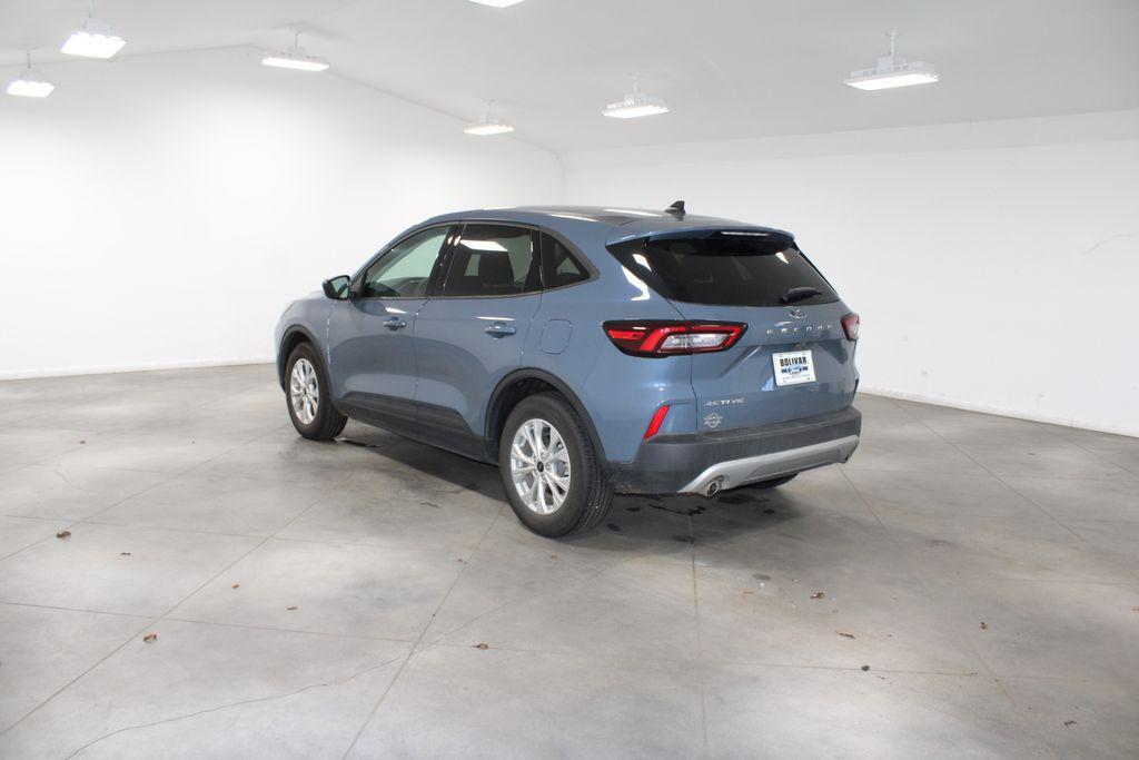 used 2025 Ford Escape car, priced at $24,898