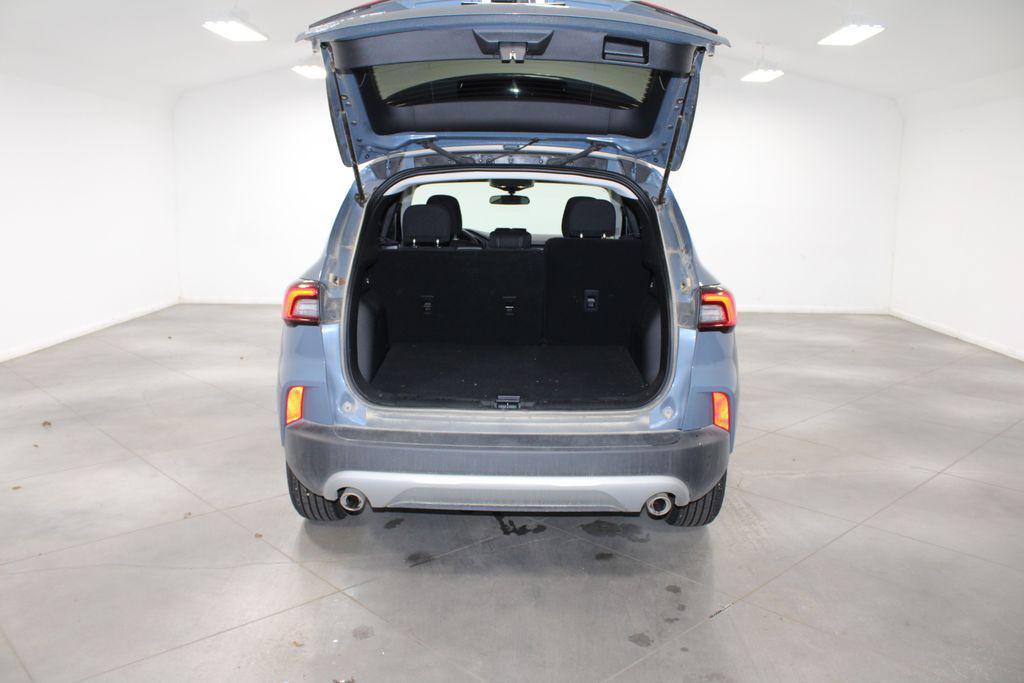 used 2025 Ford Escape car, priced at $24,898