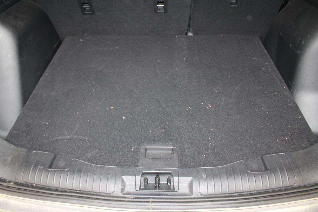 used 2025 Ford Escape car, priced at $24,898