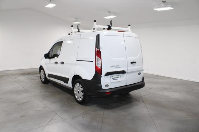 used 2023 Ford Transit Connect car, priced at $33,000