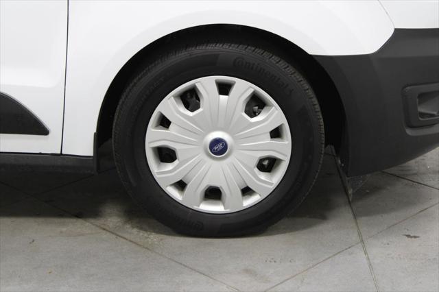 used 2023 Ford Transit Connect car, priced at $33,000