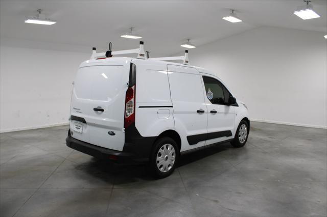 used 2023 Ford Transit Connect car, priced at $33,000