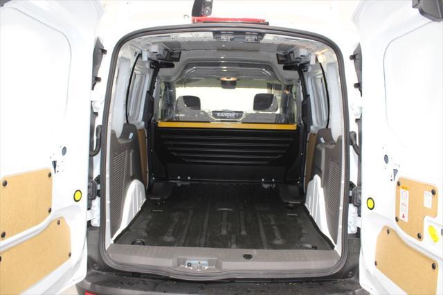used 2023 Ford Transit Connect car, priced at $33,000