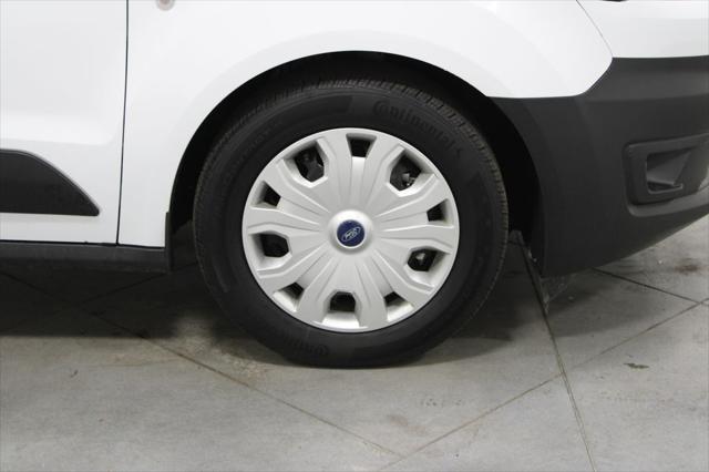 used 2023 Ford Transit Connect car, priced at $33,000