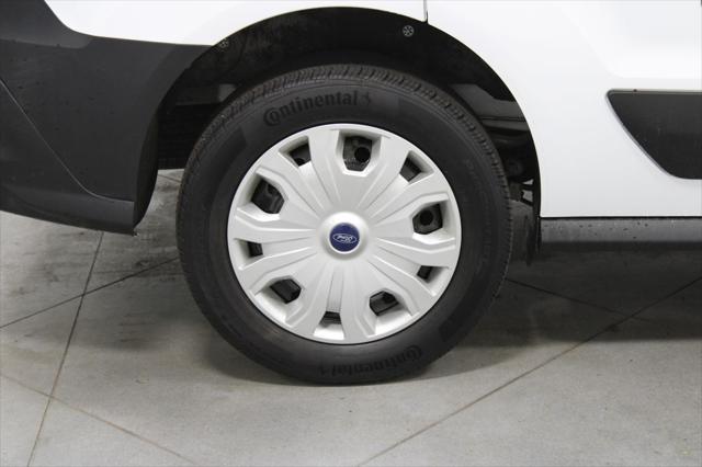 used 2023 Ford Transit Connect car, priced at $33,000