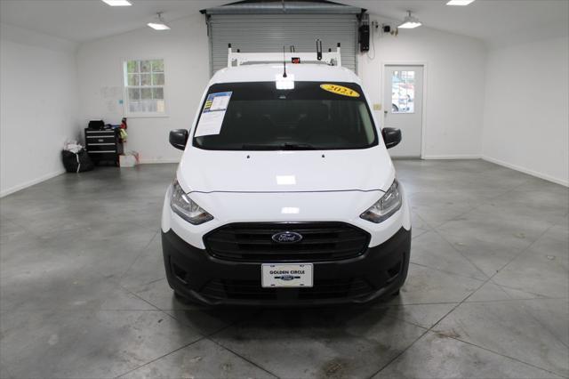 used 2023 Ford Transit Connect car, priced at $33,000