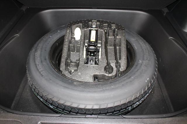 used 2022 Jeep Grand Cherokee car, priced at $24,000