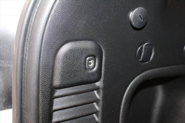 used 2022 Jeep Grand Cherokee car, priced at $24,788