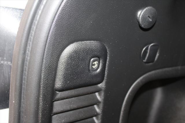 used 2022 Jeep Grand Cherokee car, priced at $24,000