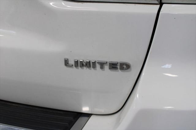 used 2022 Jeep Grand Cherokee car, priced at $24,788