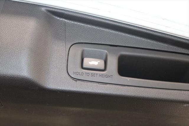 used 2021 Honda CR-V car, priced at $27,338