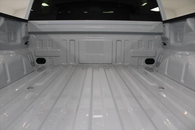 new 2025 Ford F-150 car, priced at $48,367