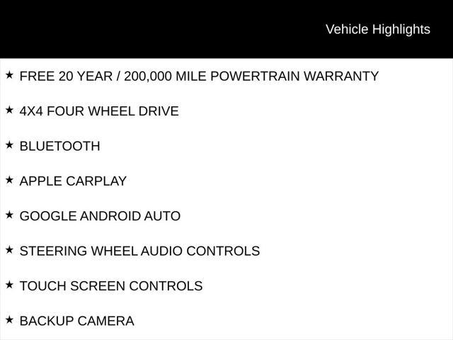 new 2025 Ford F-150 car, priced at $48,367