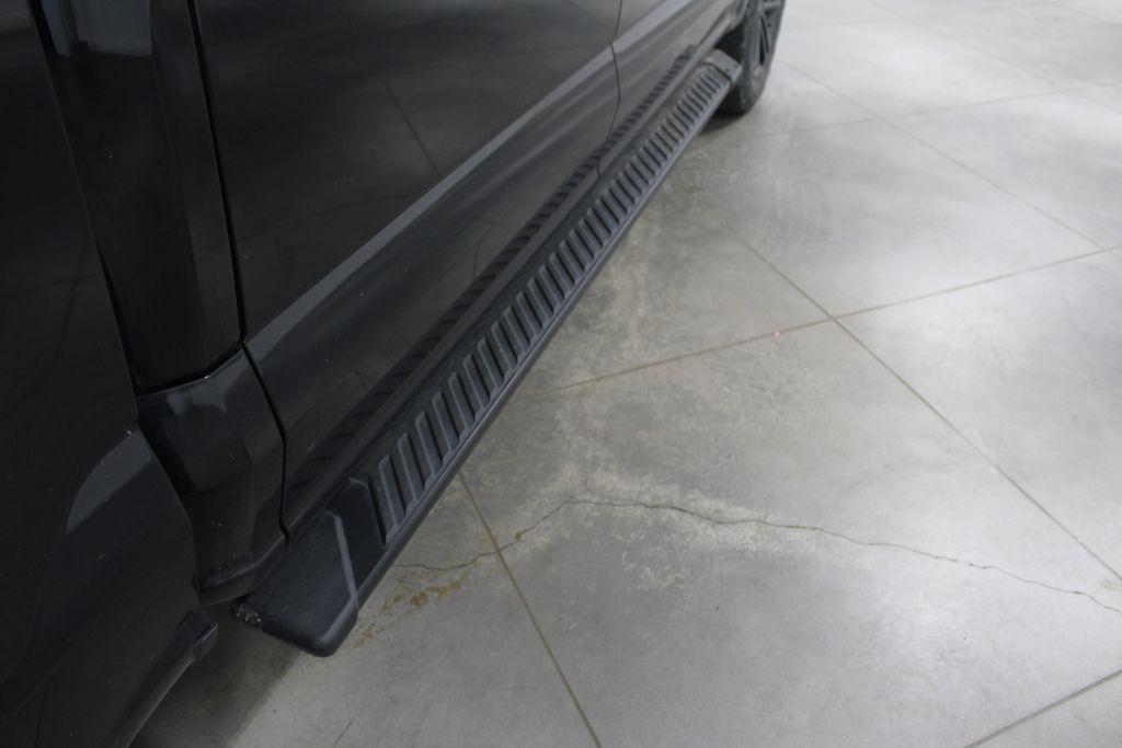 used 2021 Ford F-150 car, priced at $32,000