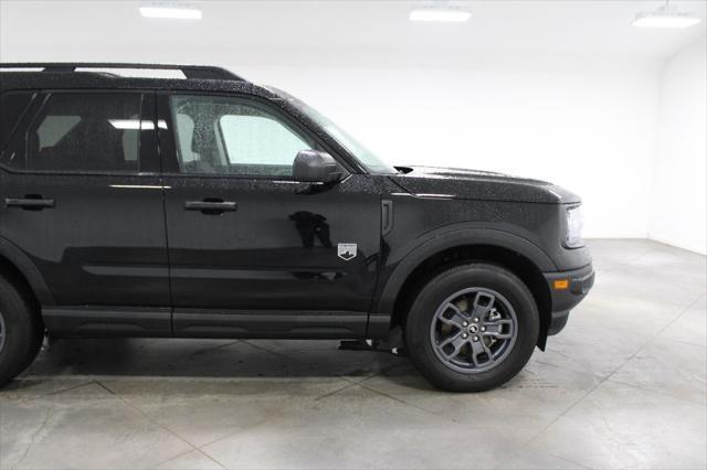 new 2024 Ford Bronco Sport car, priced at $28,894