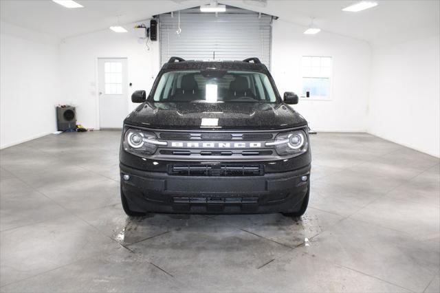 new 2024 Ford Bronco Sport car, priced at $28,894