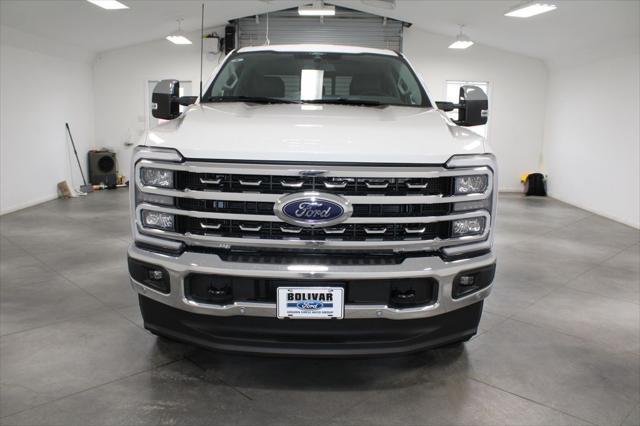 new 2025 Ford F-250 car, priced at $82,391
