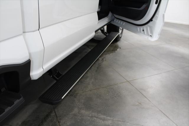 new 2025 Ford F-250 car, priced at $82,391