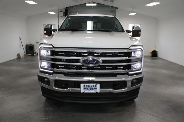 new 2025 Ford F-250 car, priced at $82,391