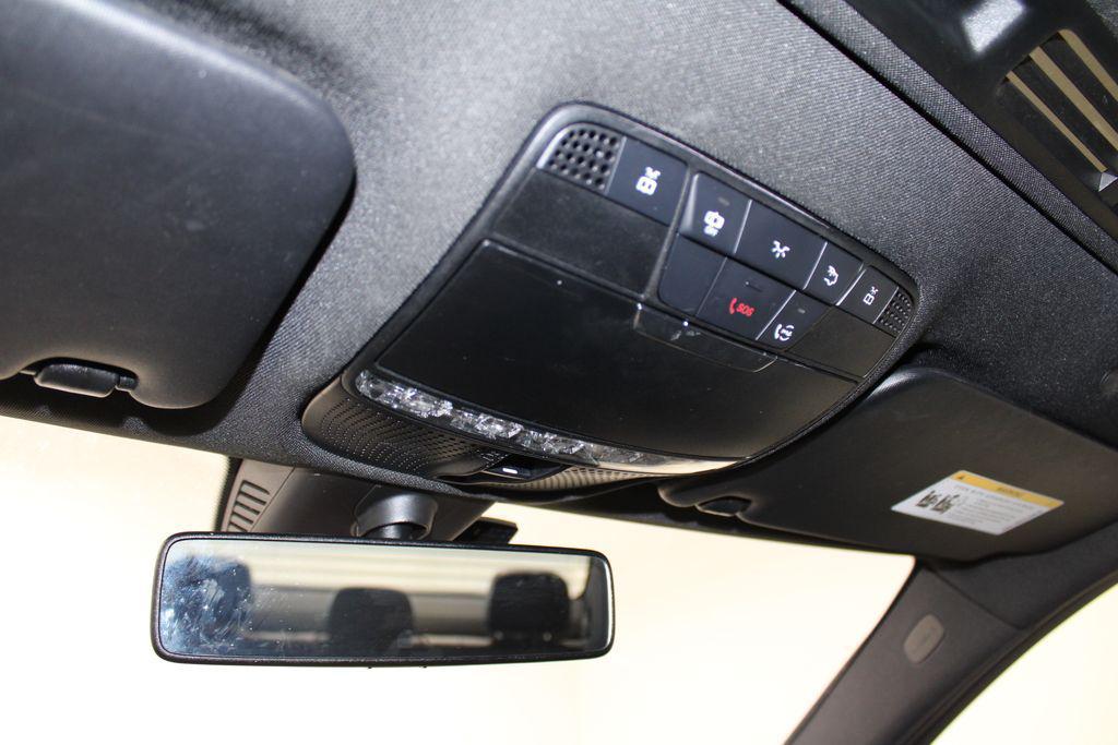 used 2019 Mercedes-Benz C-Class car, priced at $18,898