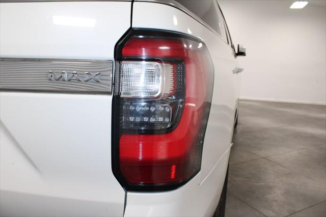 used 2021 Ford Expedition Max car, priced at $33,404