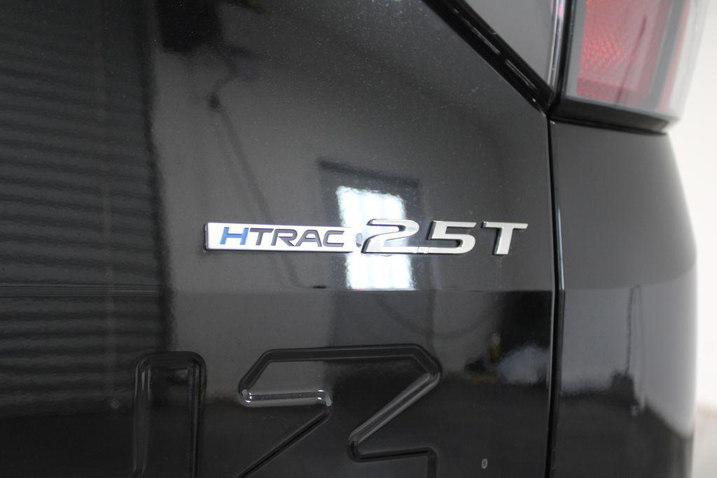 used 2025 Hyundai SANTA CRUZ car, priced at $35,478