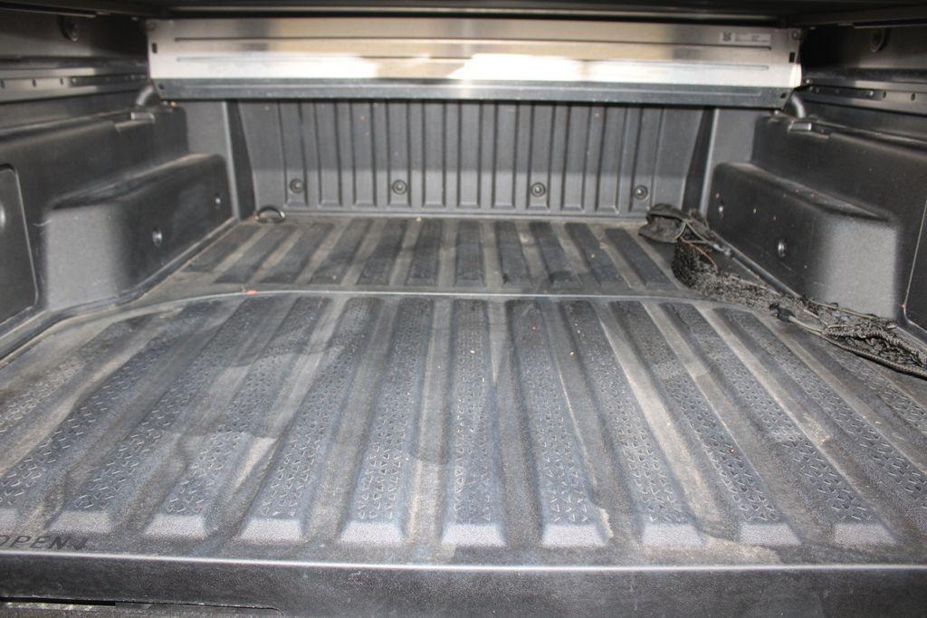 used 2025 Hyundai SANTA CRUZ car, priced at $35,478