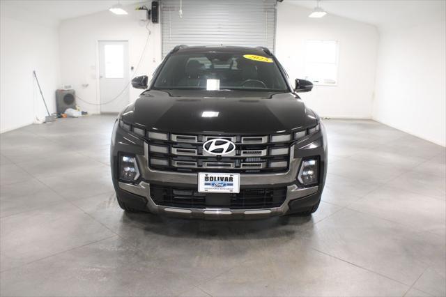 used 2025 Hyundai SANTA CRUZ car, priced at $36,328