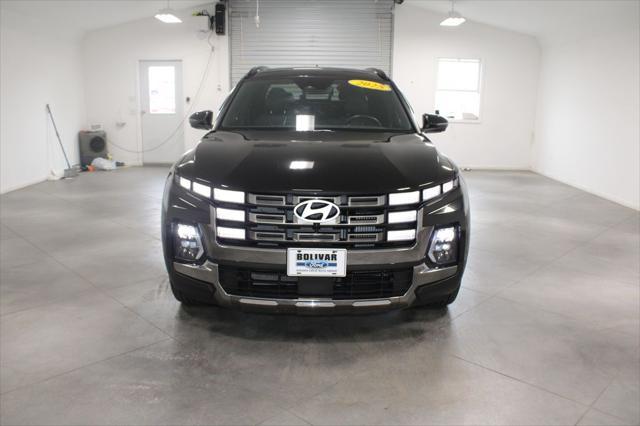 used 2025 Hyundai SANTA CRUZ car, priced at $36,328
