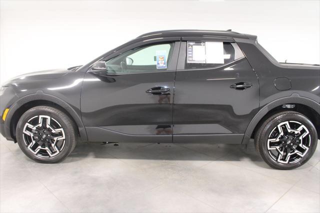 used 2025 Hyundai SANTA CRUZ car, priced at $36,328