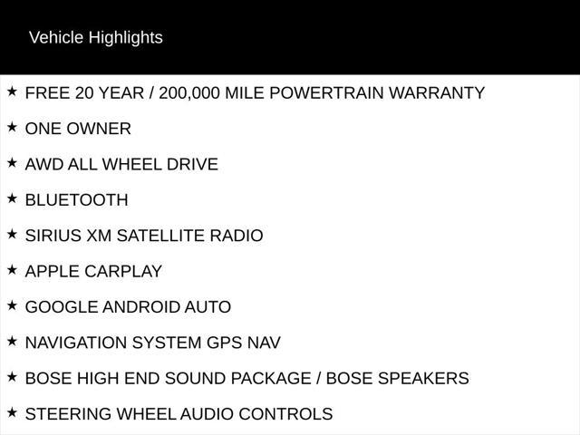 used 2025 Hyundai SANTA CRUZ car, priced at $36,328