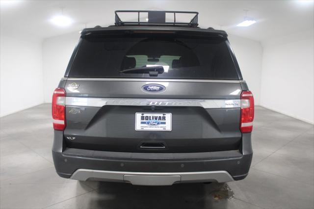 used 2019 Ford Expedition Max car, priced at $26,000