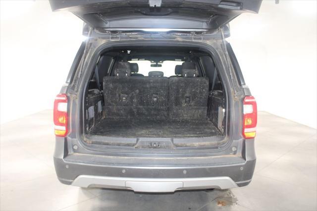 used 2019 Ford Expedition Max car, priced at $26,000