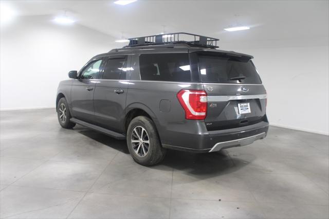used 2019 Ford Expedition Max car, priced at $26,000