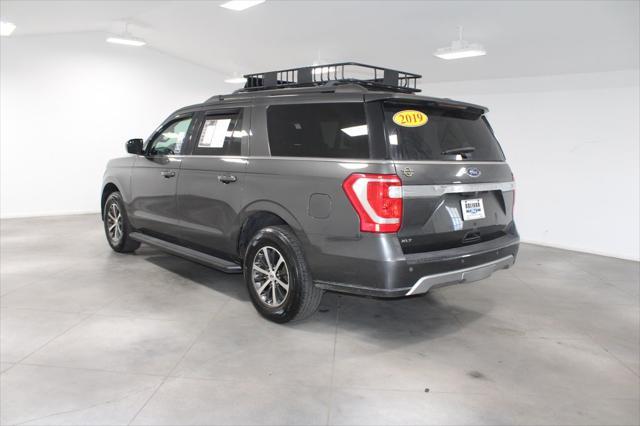 used 2019 Ford Expedition Max car, priced at $25,338