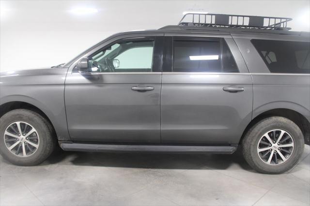 used 2019 Ford Expedition Max car, priced at $26,000