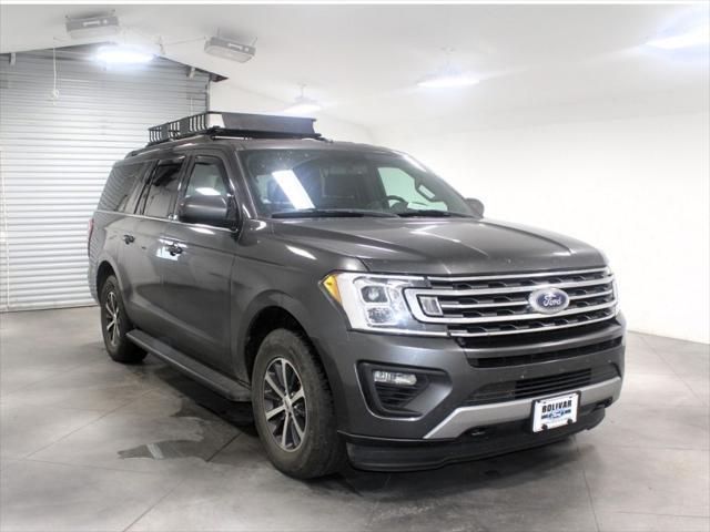used 2019 Ford Expedition Max car, priced at $26,000