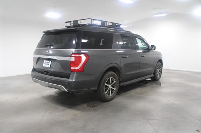 used 2019 Ford Expedition Max car, priced at $26,000