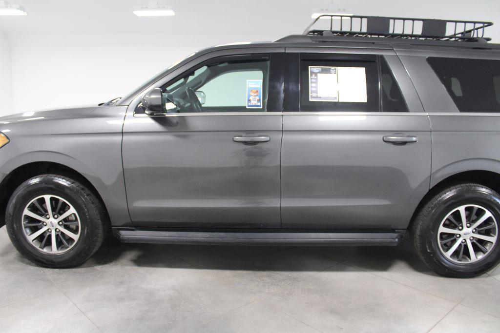 used 2019 Ford Expedition Max car, priced at $23,116