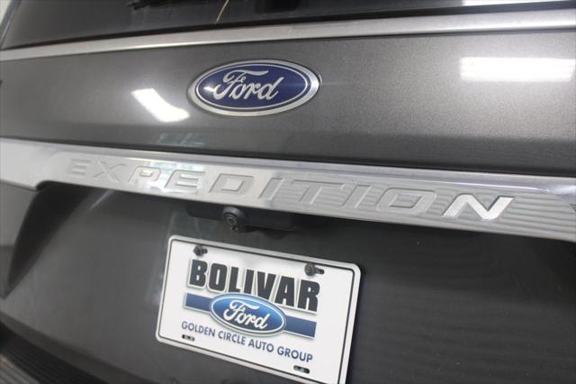 used 2019 Ford Expedition Max car, priced at $26,000