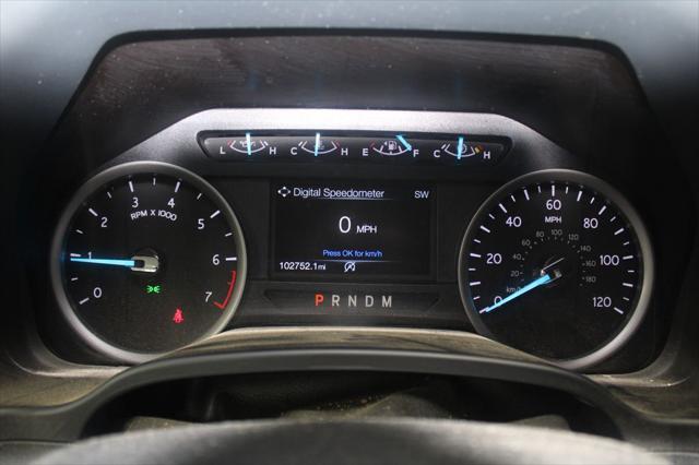 used 2019 Ford Expedition Max car, priced at $26,000