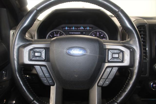 used 2019 Ford Expedition Max car, priced at $26,000