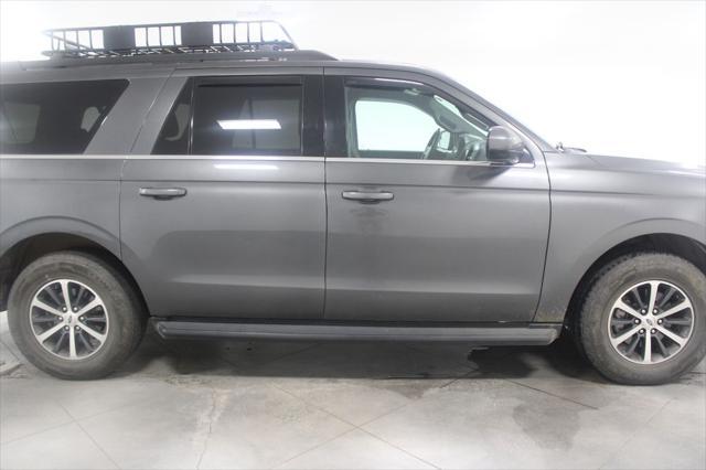 used 2019 Ford Expedition Max car, priced at $26,000