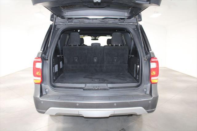 used 2019 Ford Expedition Max car, priced at $25,338