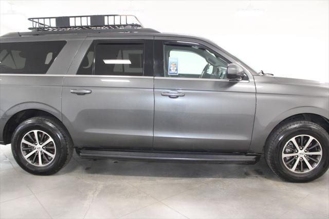 used 2019 Ford Expedition Max car, priced at $25,338