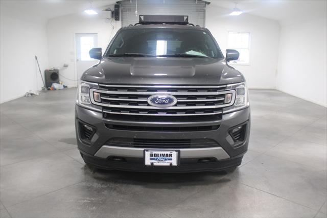 used 2019 Ford Expedition Max car, priced at $26,000