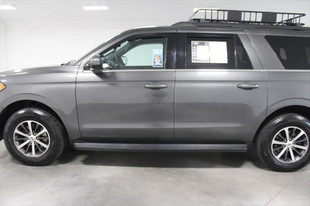 used 2019 Ford Expedition Max car, priced at $25,338