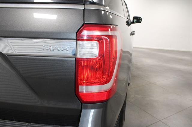 used 2019 Ford Expedition Max car, priced at $25,338