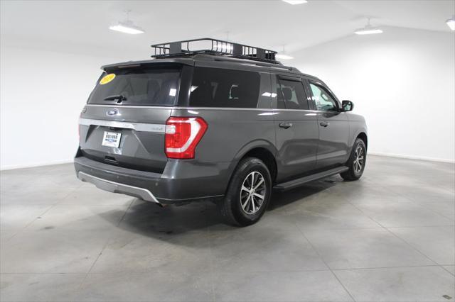 used 2019 Ford Expedition Max car, priced at $25,338