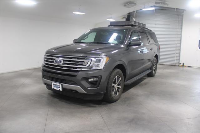used 2019 Ford Expedition Max car, priced at $26,000